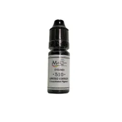 Пигмент Magic Cosmetic Black eyeliner №510 - Limited Edition