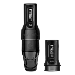 Машинка Flux S Max Stealth + Extra Battery