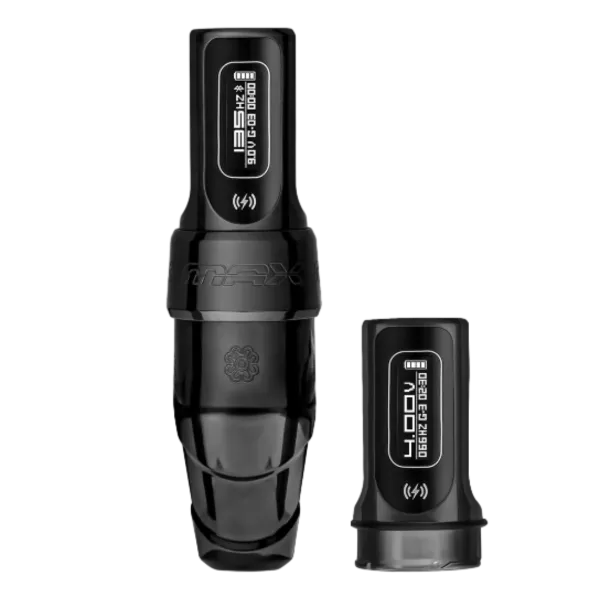 Машинка Flux S Max Stealth + Extra Battery 