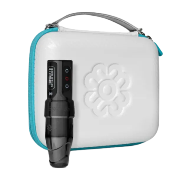 Машинка Flux S Max Stealth + Extra Battery 