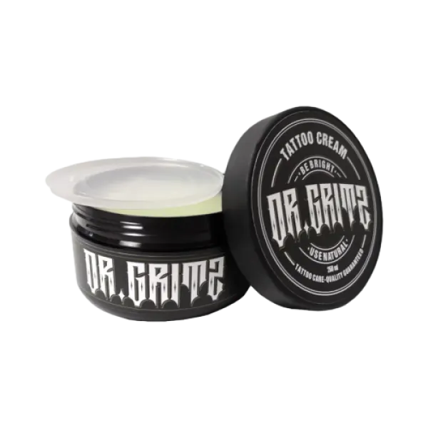 Крем Tattoo Cream Dr.Gritz