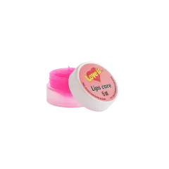 Lip balm LOVE IS Klever 5 ml