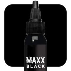 Краска Eternal - MAXX Black