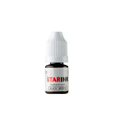 STARINK "Black brown" tattoo pigment (for eyebrows)