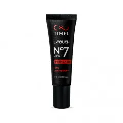 Пигмент для перманентного макияжа Tinel L-Touch №7 Ripe cranberry (губы)