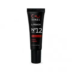 Пигмент для перманентного макияжа Tinel L-Touch №12 Royal cherry (губы)