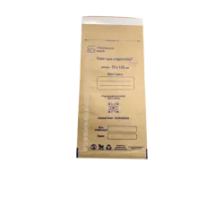 Bag for sterilization in dry heat ProSteril 75x150