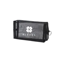 Косметичка Klever Black