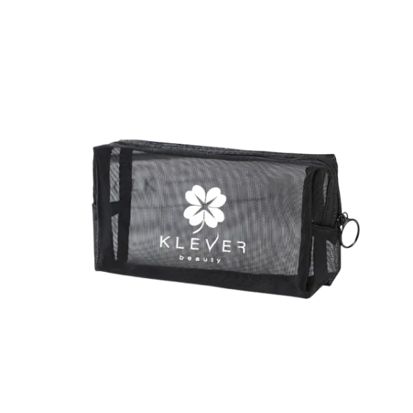 Косметичка Klever Black