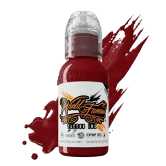 РОЗПРОДАЖ!!! Фарба World Famous Ink - Ryan Smith - Flower - Begonia