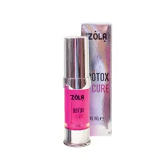 Ботокс для бровей и ресниц Botox Cure 15ml  ZOLA