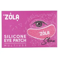 Reusable eye patches Zola