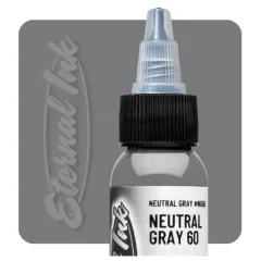 Eternal Neutral - Gray 60