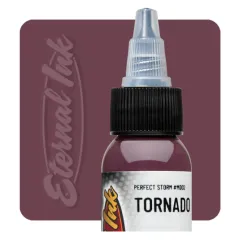 Eternal Mike Devries Perfect Storm - Tornado