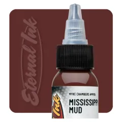 Краска Eternal Myke Chambers Signature - Mississippi mud