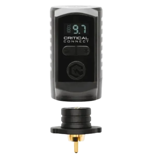 Бездротовий блок Critical Connect V2 BATTERY