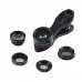 5in1 phone lens set