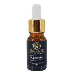 Ремувер кислотный Delete by Viki Krasotkina