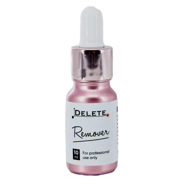 Ремувер Delete 