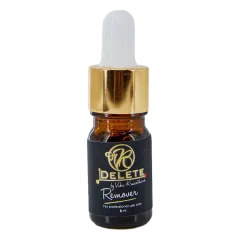 Ремувер кислотный Delete by Viki Krasotkina