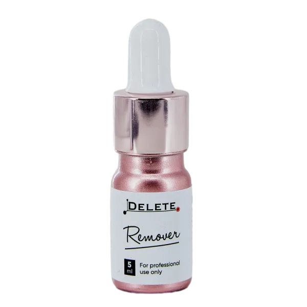 Ремувер Delete 