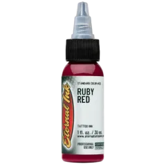 Розпродаж! Фарба Eternal - Ruby Red