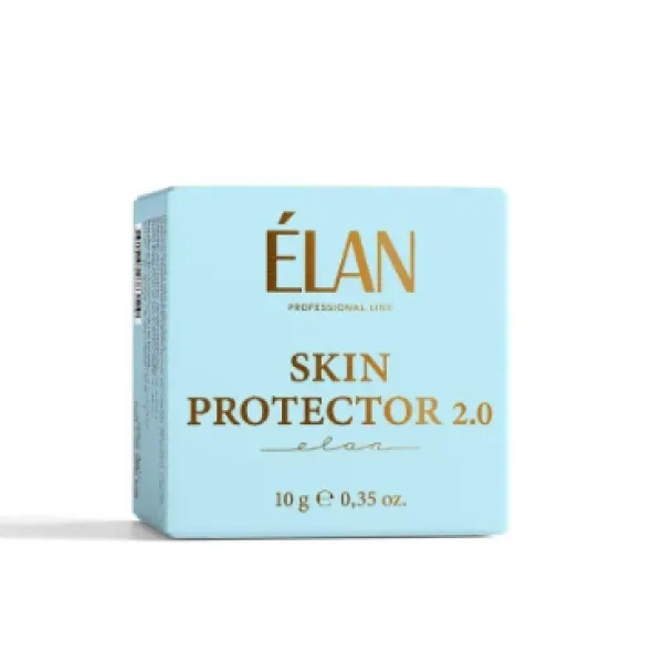 Protective cream with argan oil SKIN PROTECTOR 2.0Elan