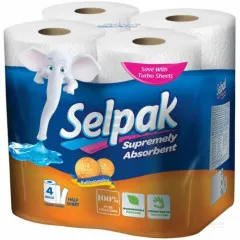 Paper towel Selpak