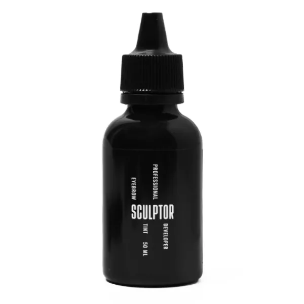 Окислитель 3% 50ml SCULPTOR