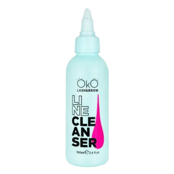 Клинсер для подчистки линий Line Cleanser OKO