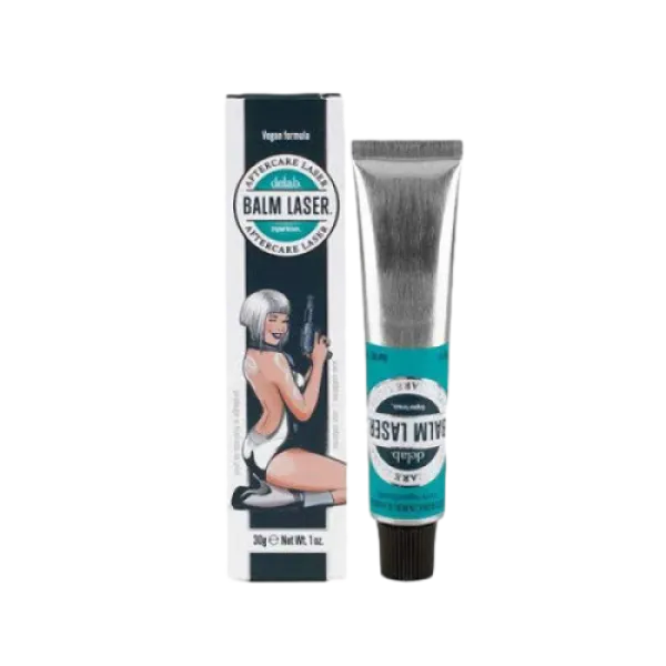 Healing cream Balm Tatto Laser 30 ml