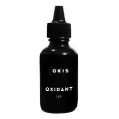 Розпродаж! Окислювач 1,8% OKIS BROW