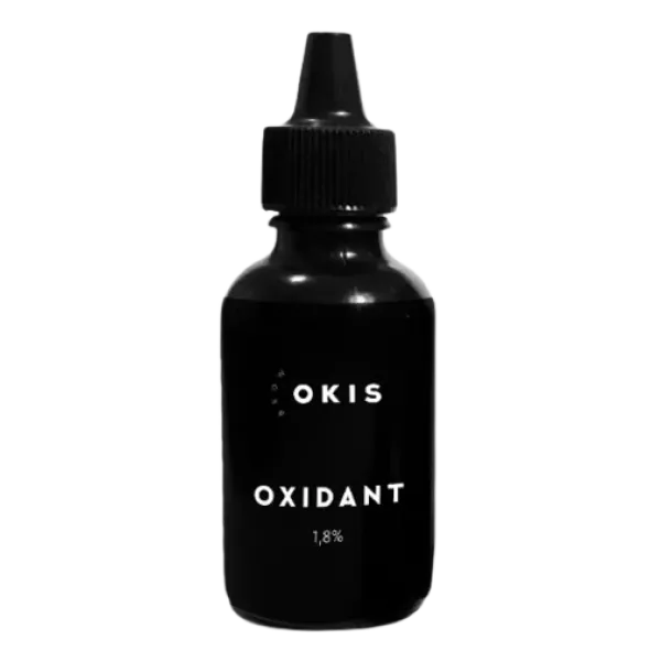 Розпродаж! Окислювач 1,8% OKIS BROW