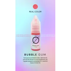 Пигмент OREX lips - Bubble Gum