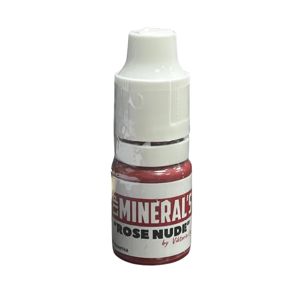 Пігмент для губ ROSE NUDE The Mineral