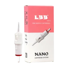 Картриджі LBB Gen2 PMU Nano 0401RL