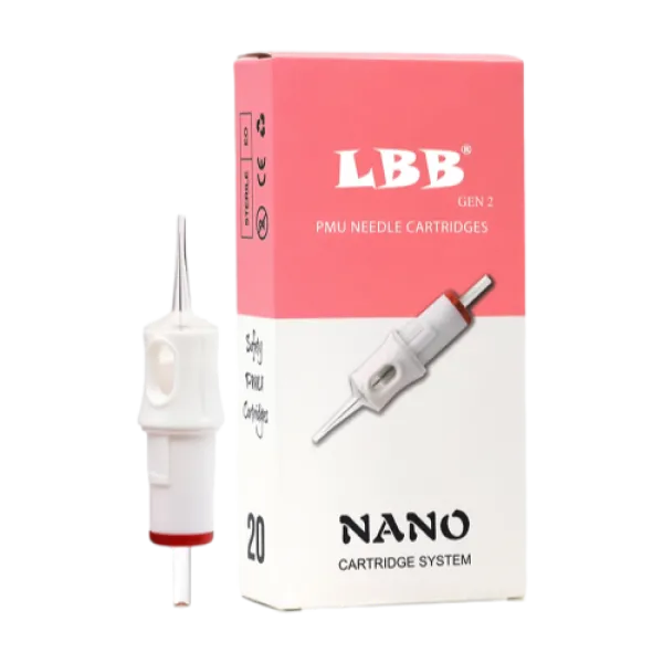 Картриджі LBB Gen2 PMU Nano 0401RL