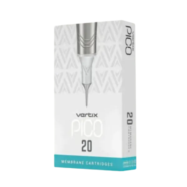 Акція! Картриджі VERTIX PICO 1RLMT 0.20MM