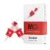 MO Nano 0603RL Cartridges