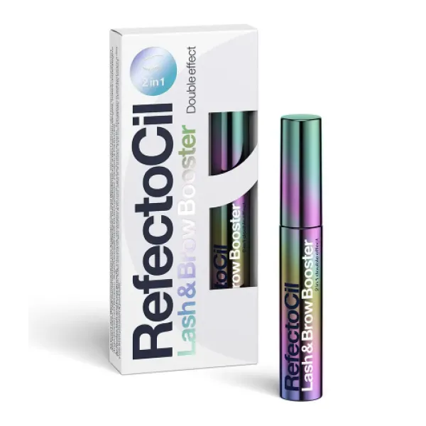 Средство для роста ресниц Booster RefectoCil