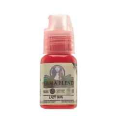 SALE!!!Tattoo pigment Perma Blend - Lady Bug