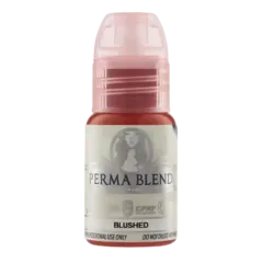 РОЗПРОДАЖ!!! Пігмент для татуажу Perma Blend - Blushed