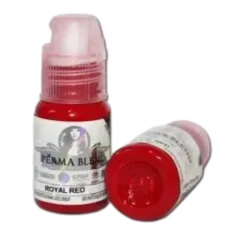 Sale! Perma Blend Tattoo Pigment - Royal Red