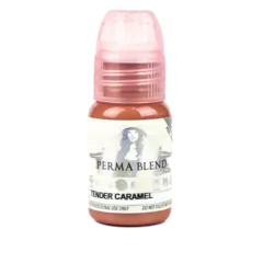 Sale! Perma Blend Tattoo Pigment - I.Babitskaya - Lips Tender Caramel