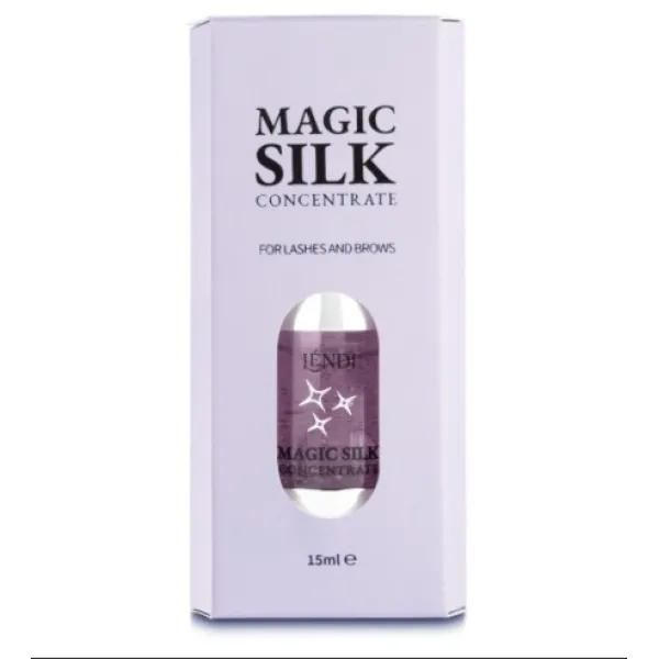 Magic Silk Concentrate  Look Lendi