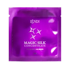 Magic Silk Concentrate sachet Look Lendi