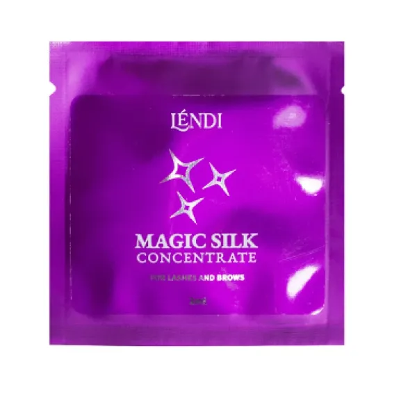 Magic Silk Concentrate саше Look Lendi