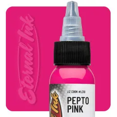 Краска Eternal Liz Сook - Pepto Pink