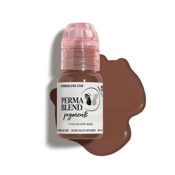 Perma Blend tattoo pigment - Chocolate Kiss