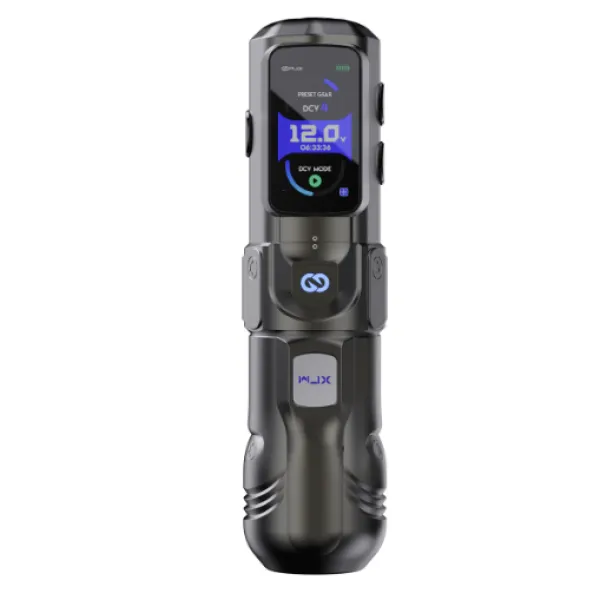 Машинка Dragonhawk WJX Hyper Force Wireless Pen WQP-130